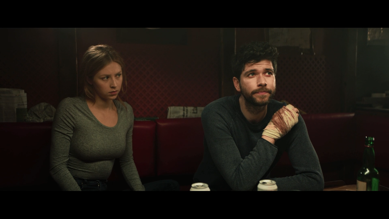 海热剧照的剧照