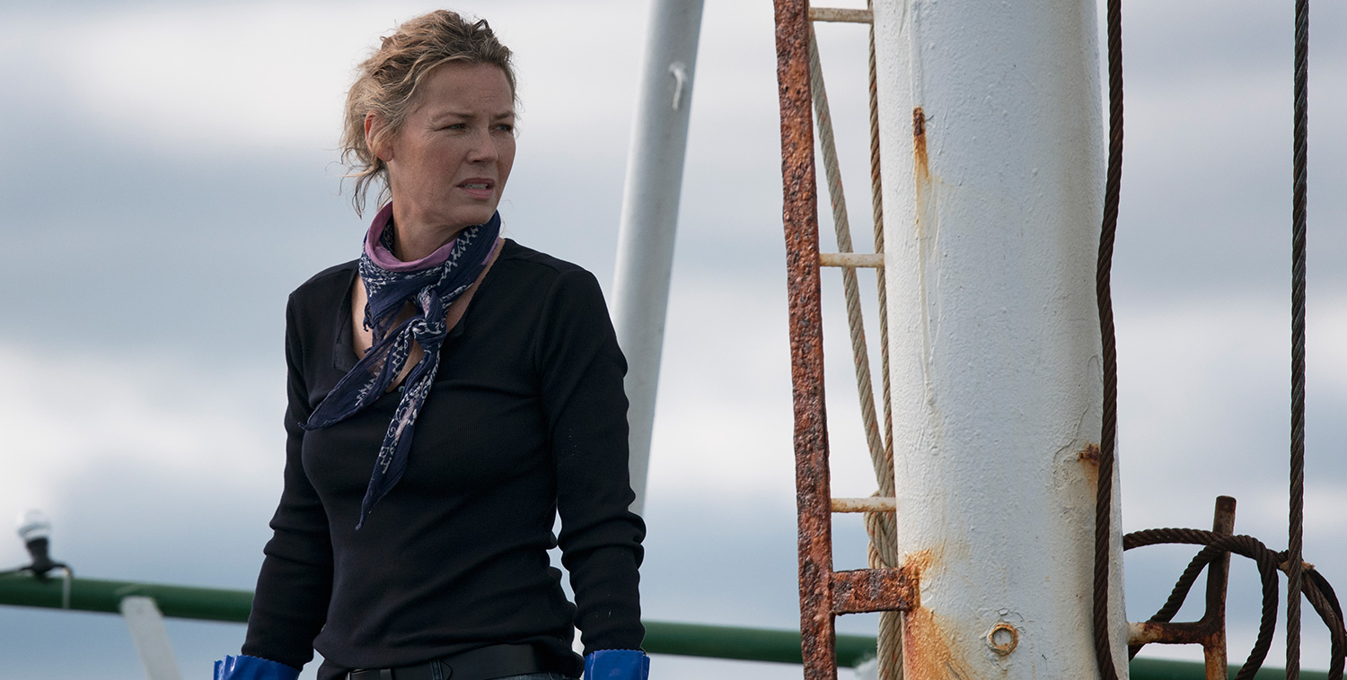 海热剧照的剧照