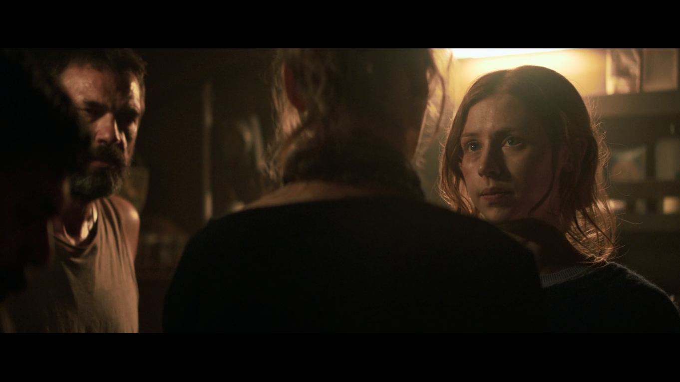 海热剧照的剧照