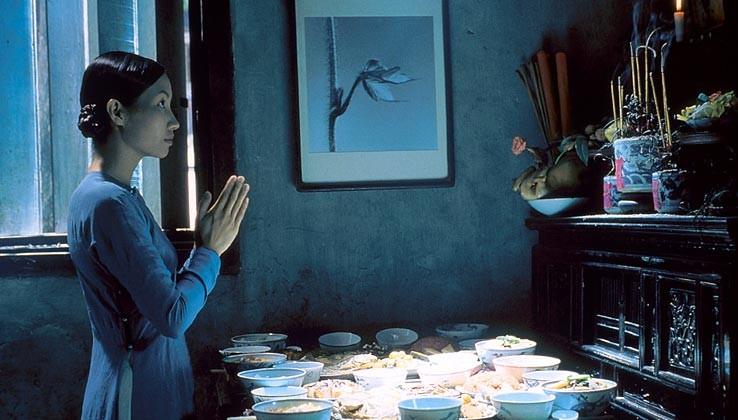 夏天的滋味剧照的剧照