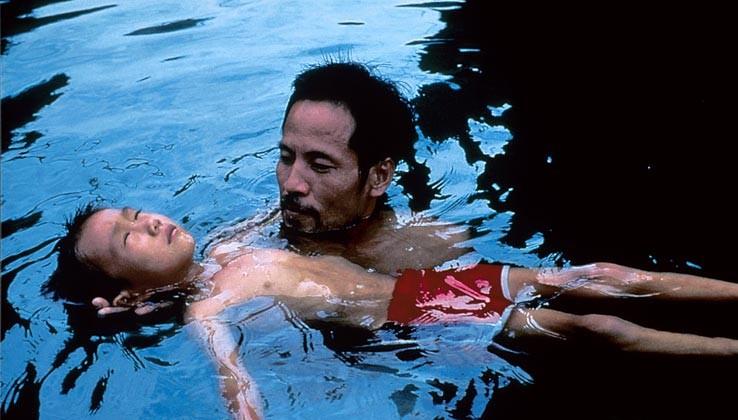 夏天的滋味剧照的剧照