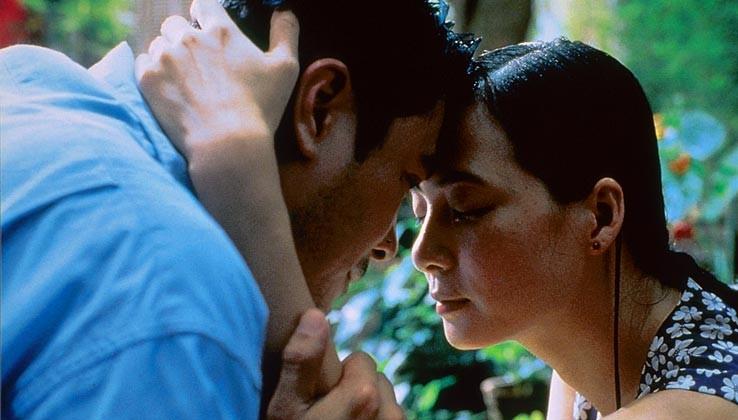 夏天的滋味剧照的剧照