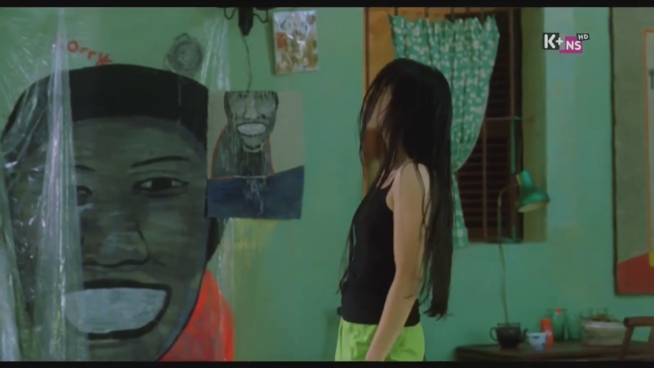 夏天的滋味剧照的剧照