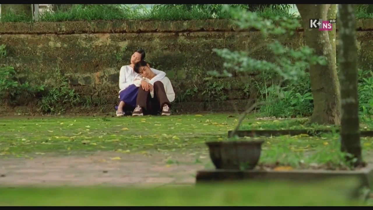 夏天的滋味剧照的剧照