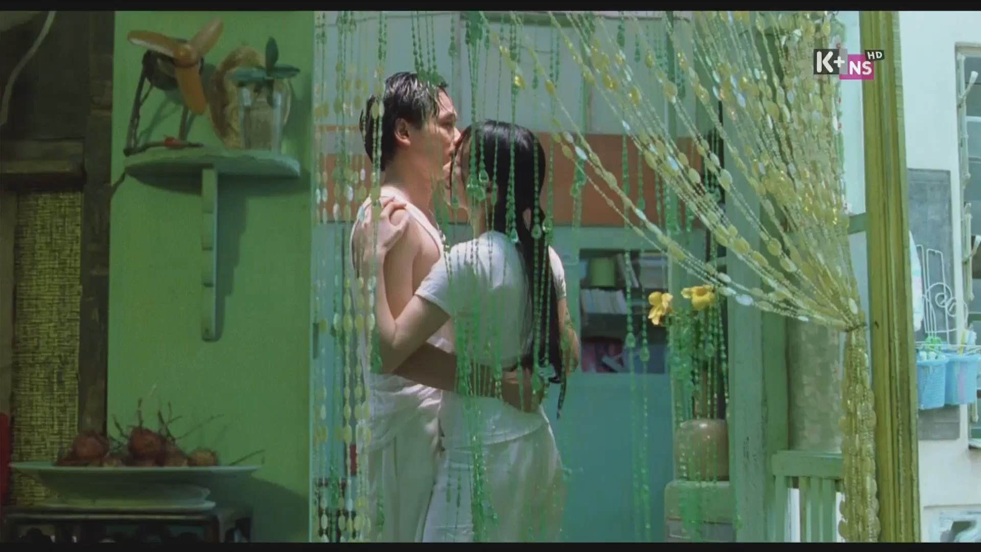 夏天的滋味剧照的剧照