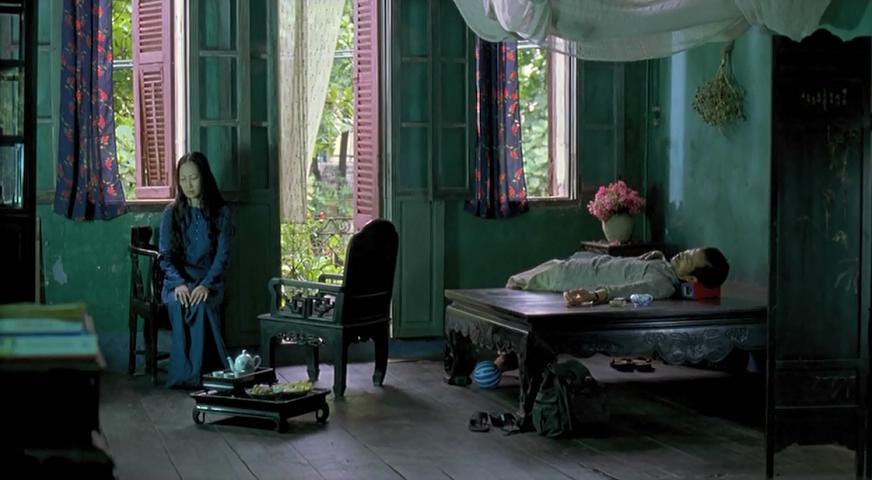 夏天的滋味剧照的剧照