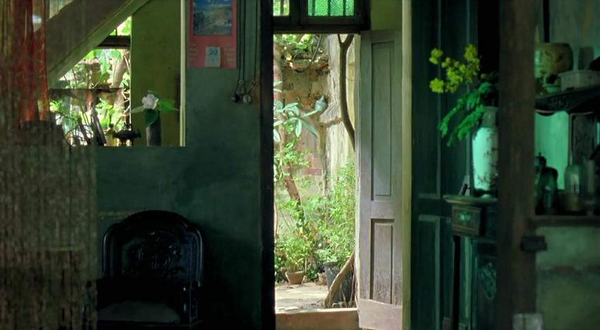 夏天的滋味剧照的剧照