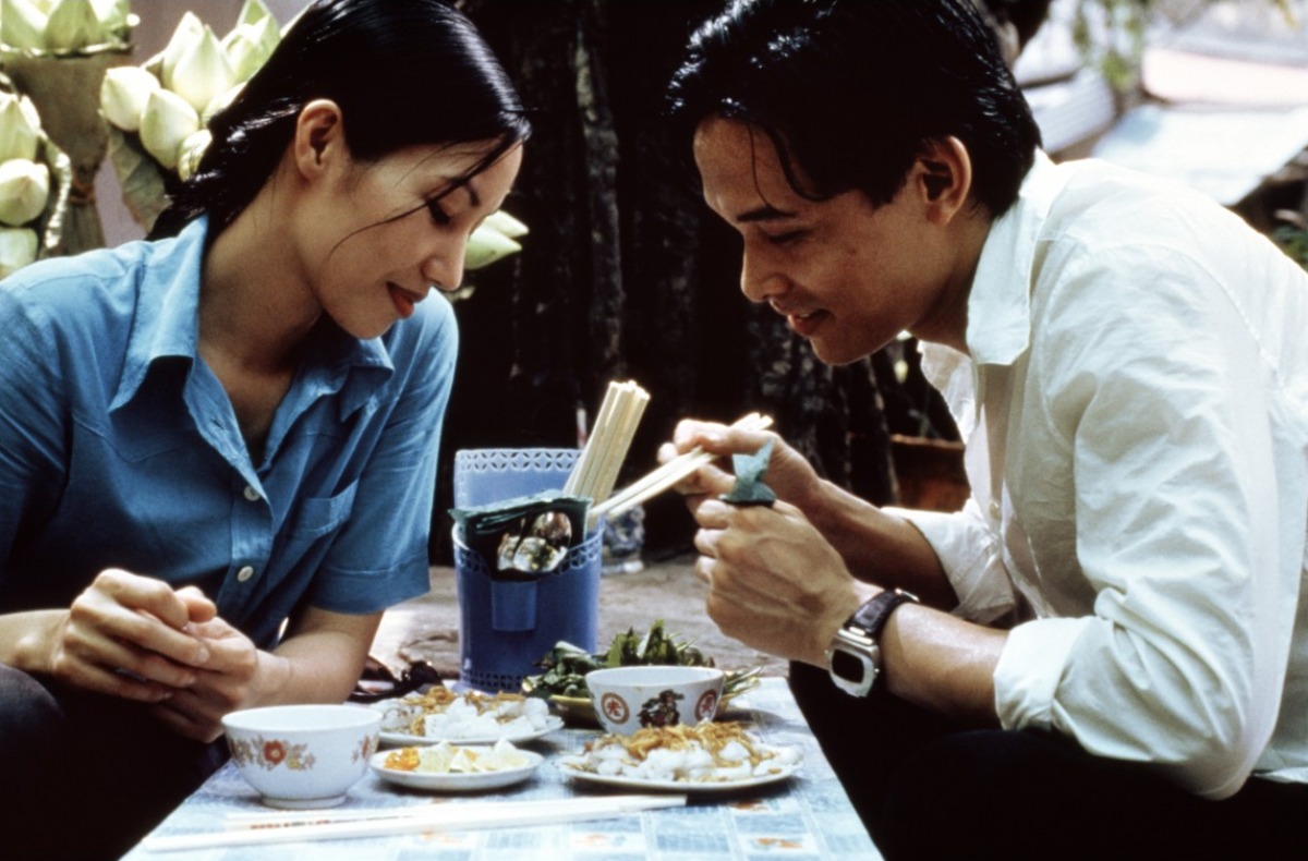 夏天的滋味剧照的剧照