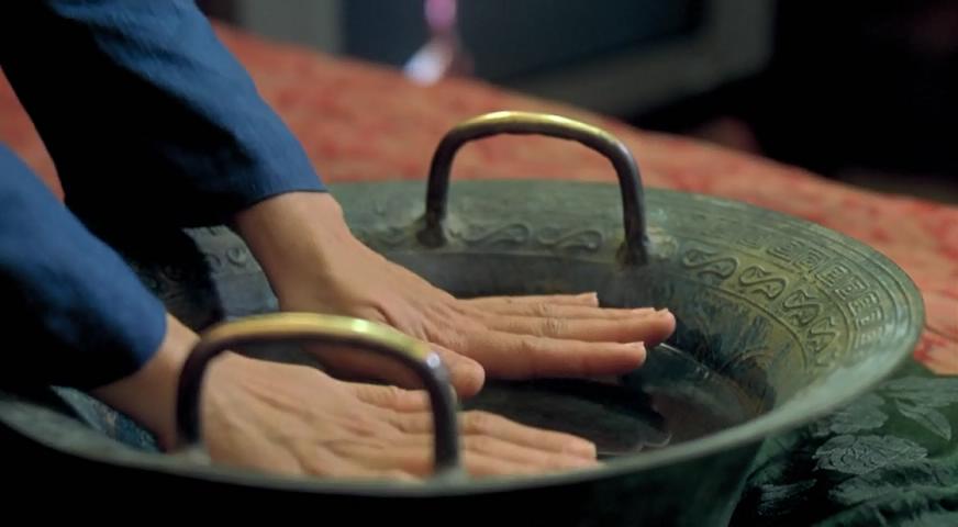 夏天的滋味剧照的剧照