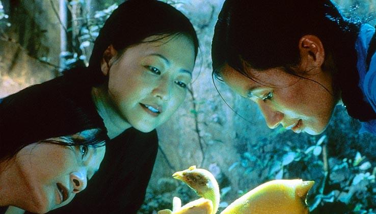 夏天的滋味剧照的剧照