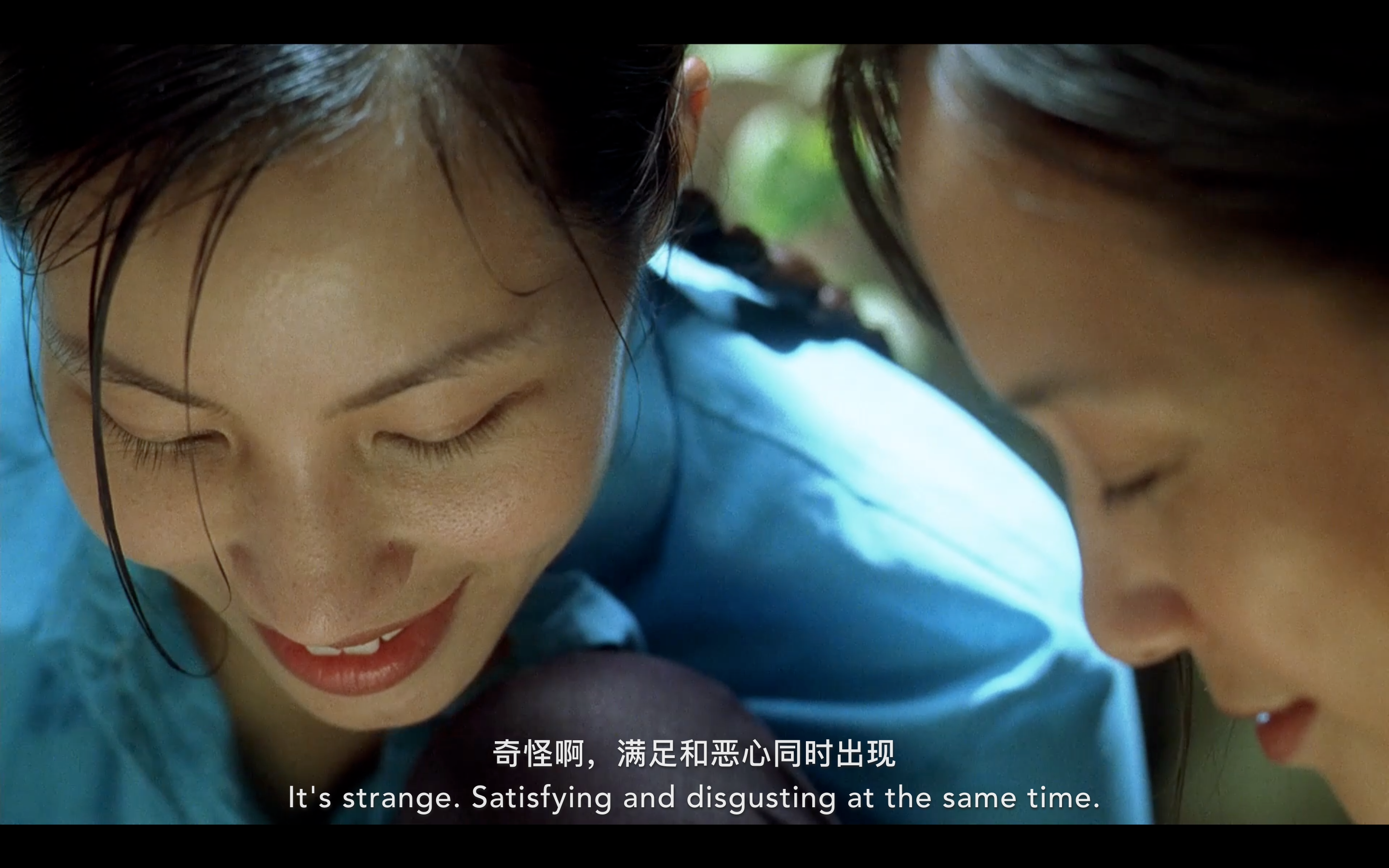 夏天的滋味剧照的剧照