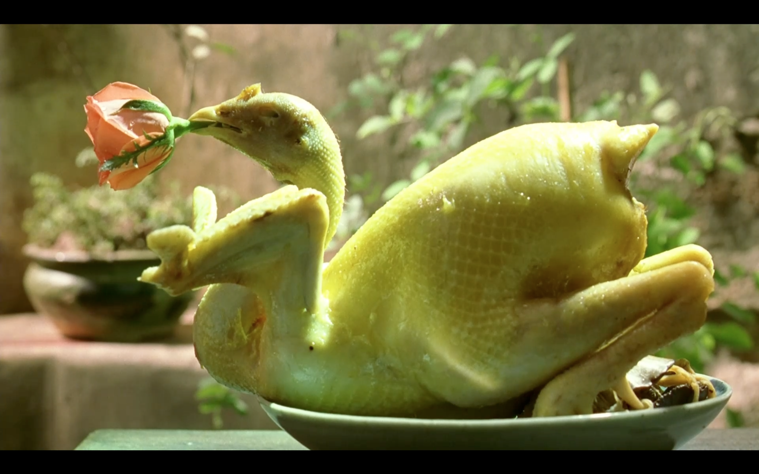 夏天的滋味剧照的剧照