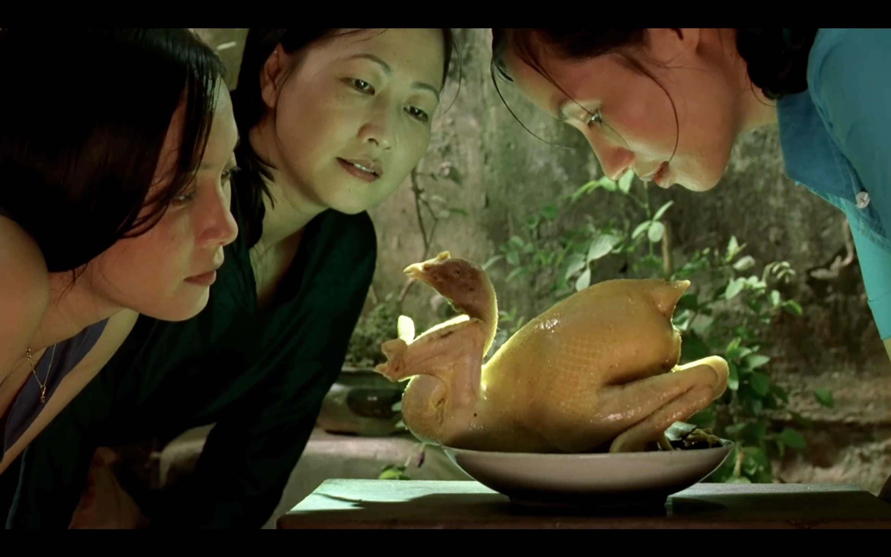 夏天的滋味剧照的剧照