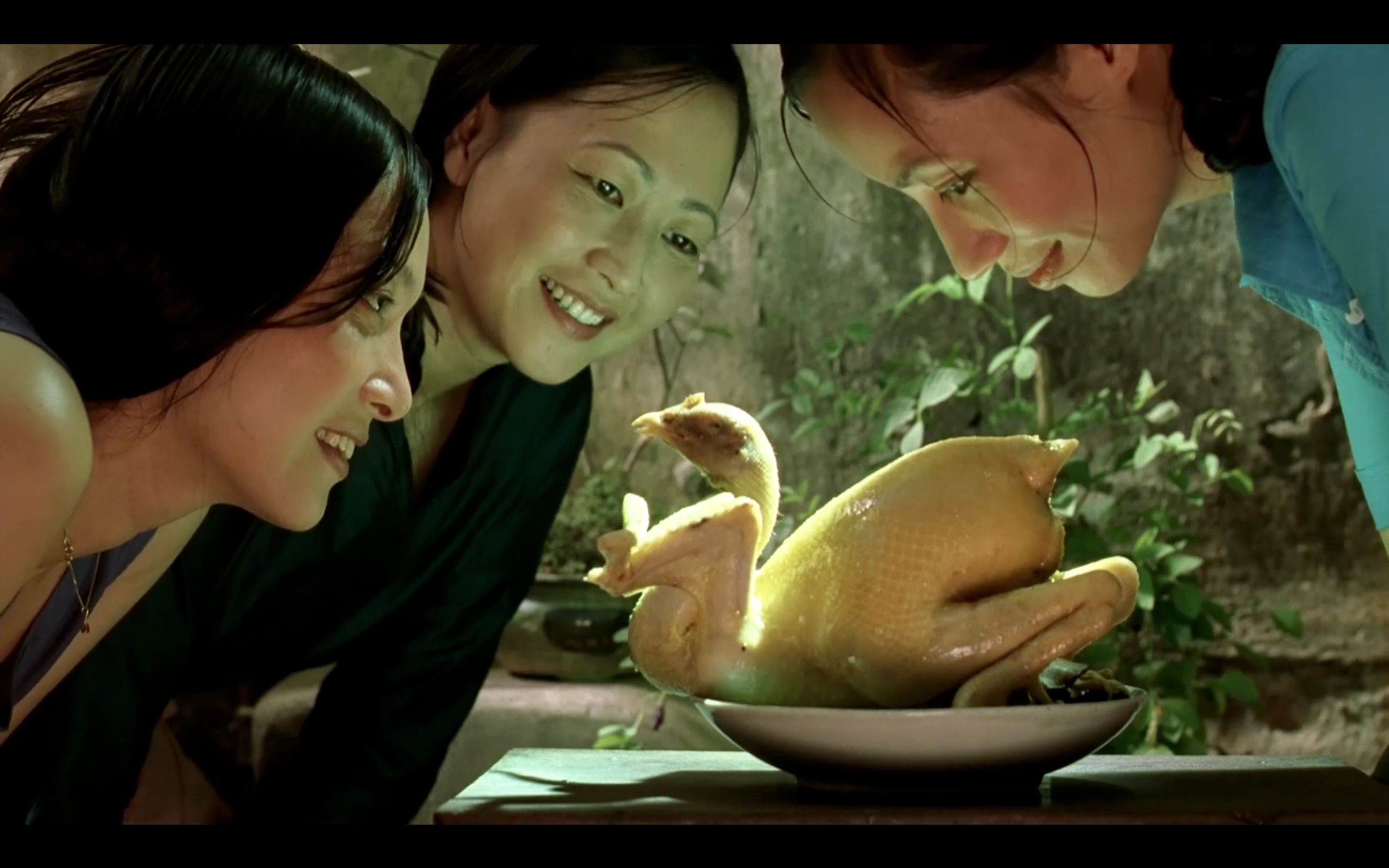 夏天的滋味剧照的剧照