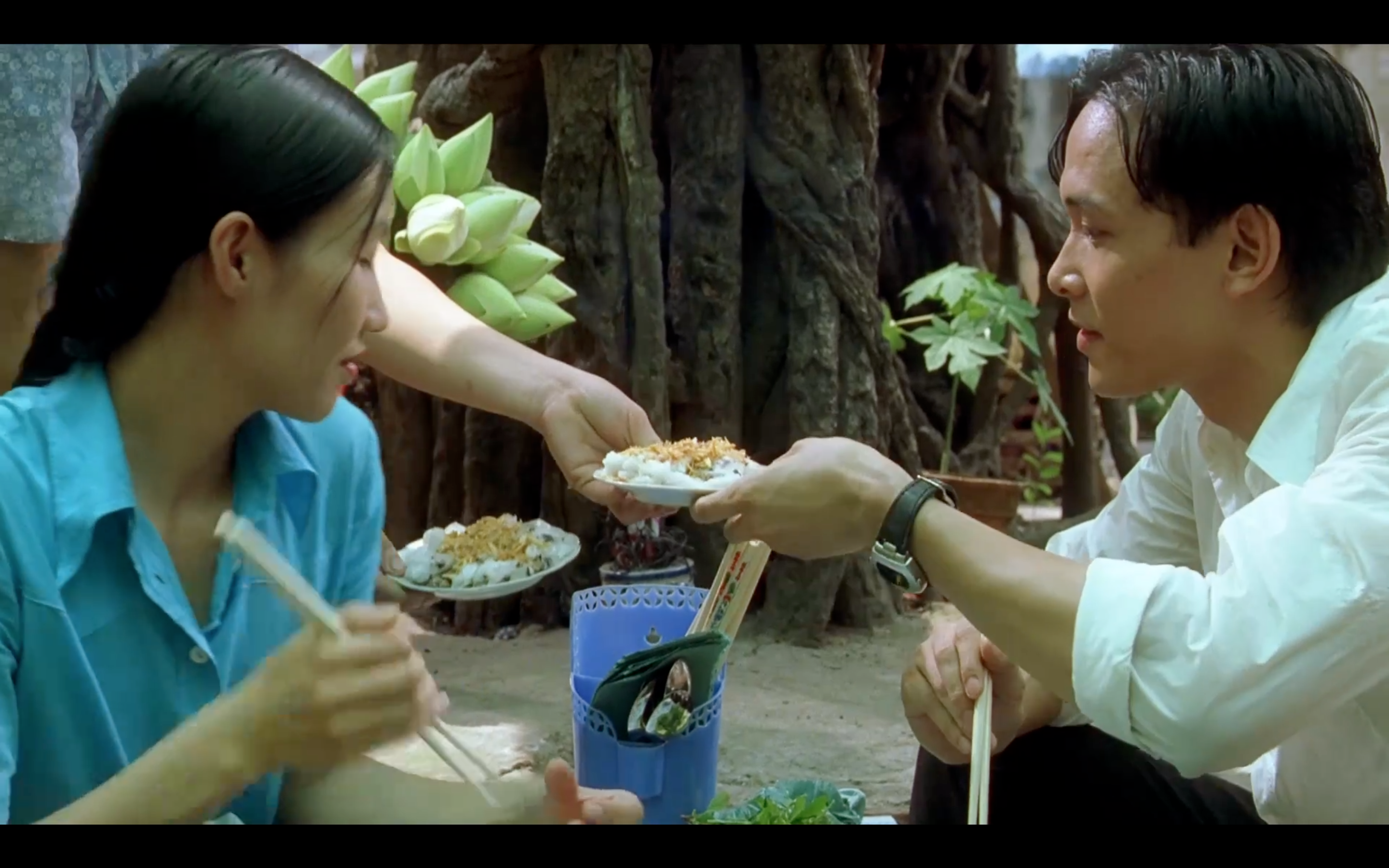 夏天的滋味剧照的剧照