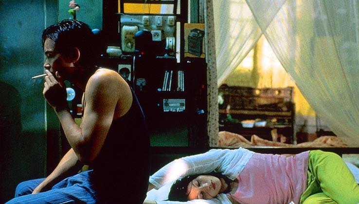 夏天的滋味剧照的剧照