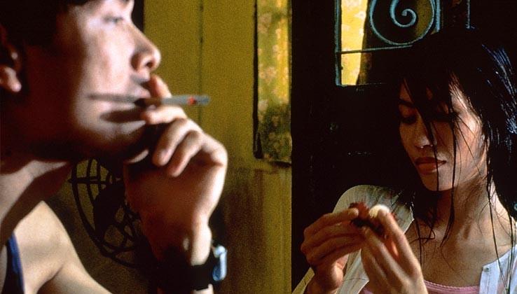 夏天的滋味剧照的剧照