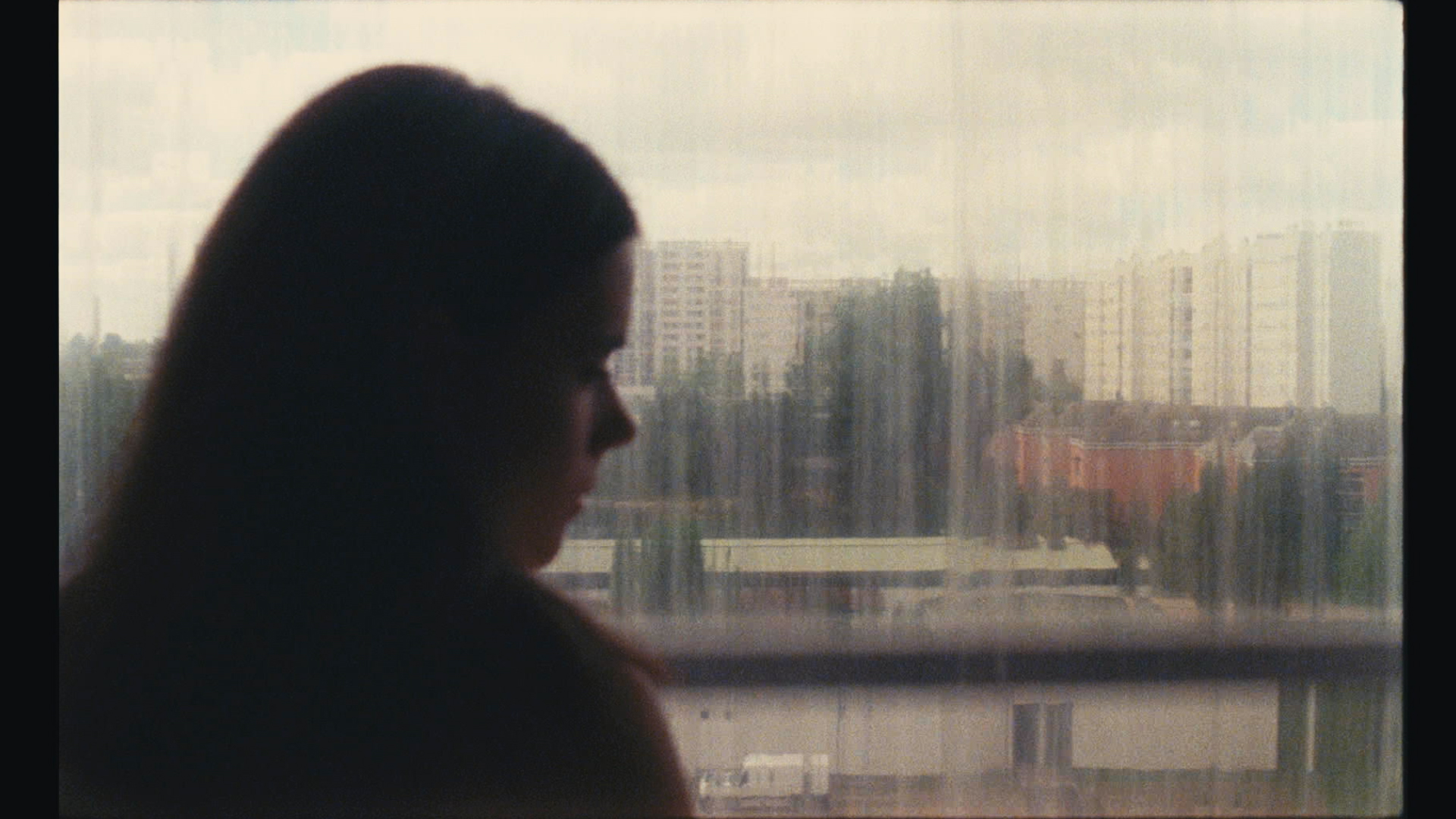 索非亚园区剧照的剧照