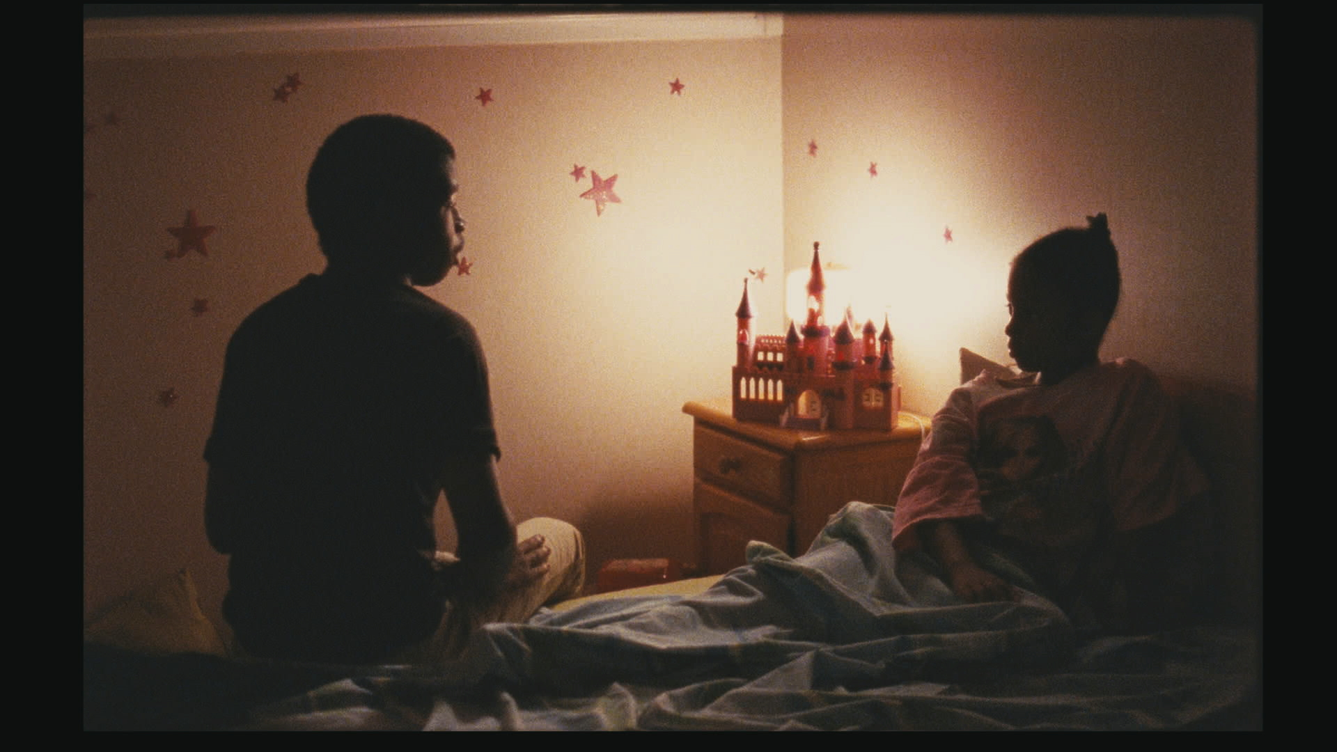 索非亚园区剧照的剧照