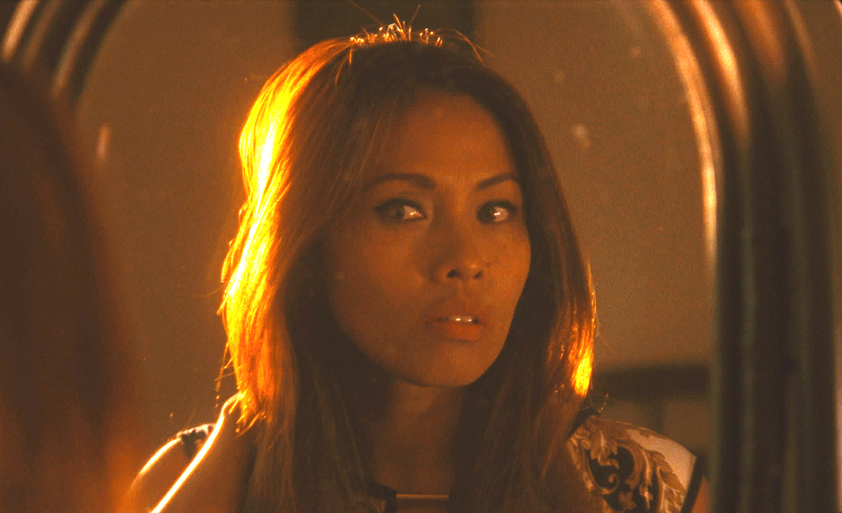 索非亚园区剧照的剧照