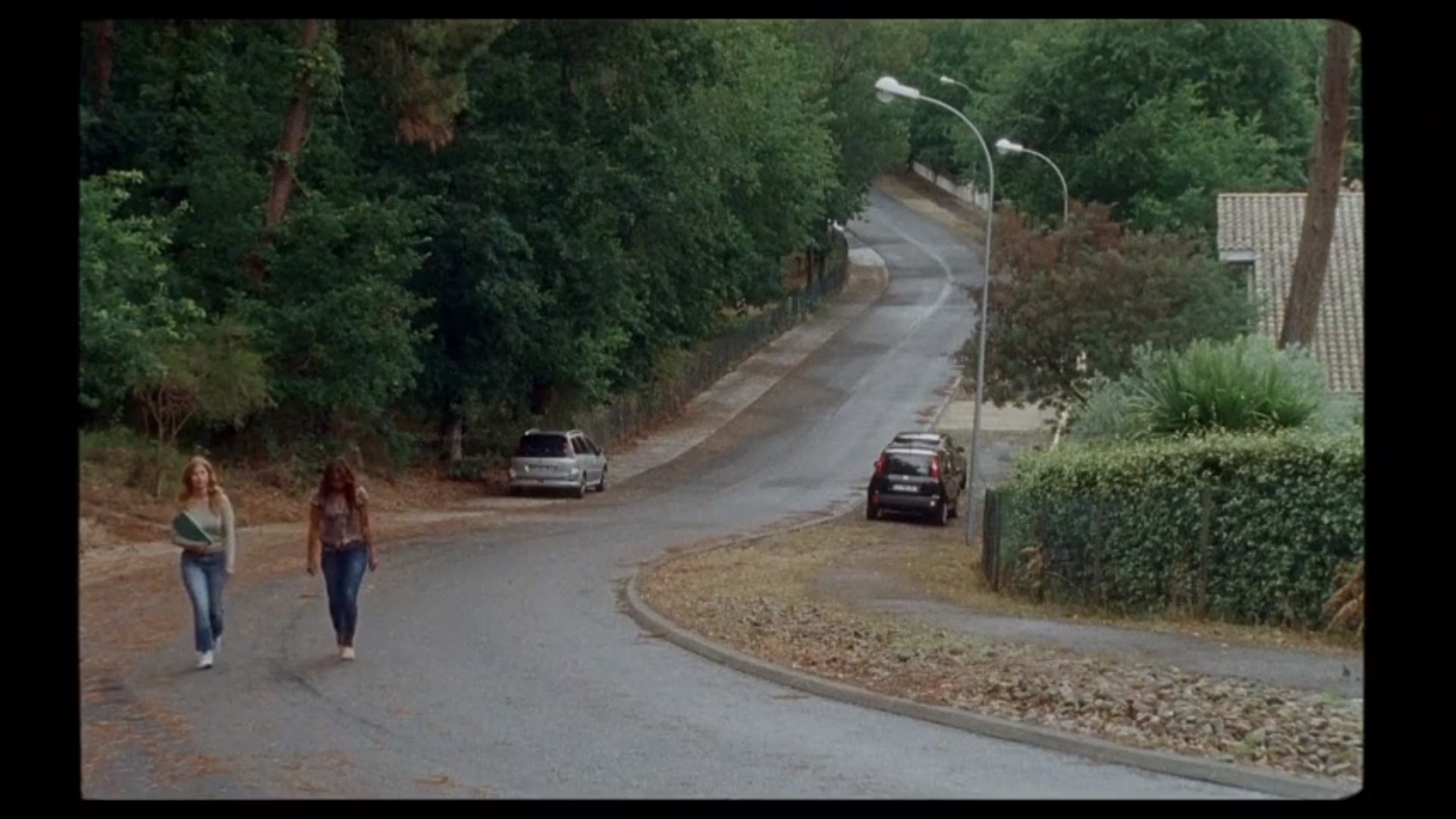 索非亚园区剧照的剧照