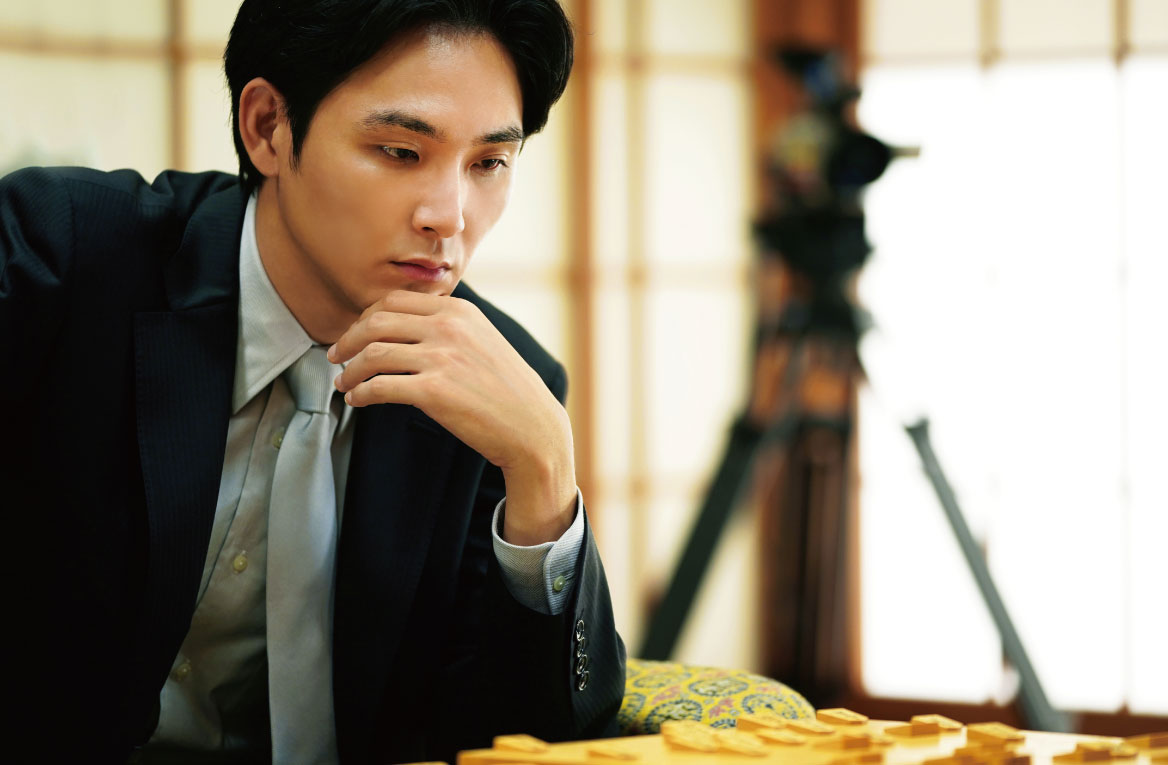 爱哭鬼的奇迹剧照的剧照