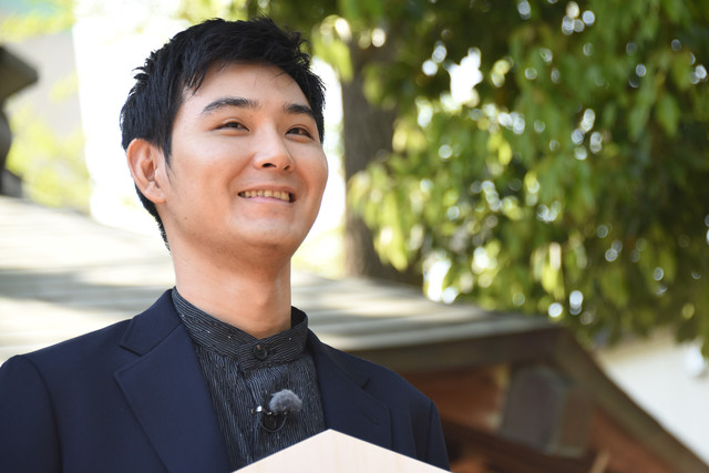 爱哭鬼的奇迹剧照的剧照