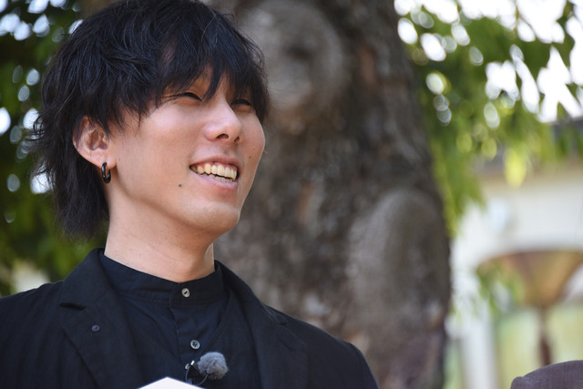 爱哭鬼的奇迹剧照的剧照