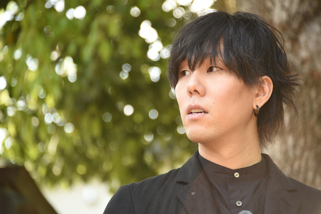 爱哭鬼的奇迹剧照的剧照