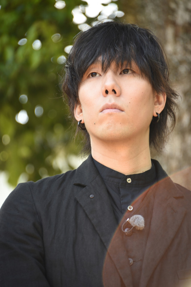 爱哭鬼的奇迹剧照的剧照