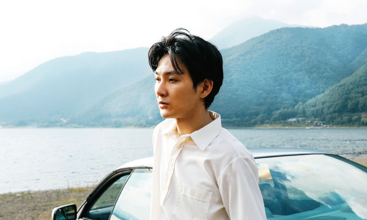 爱哭鬼的奇迹剧照的剧照