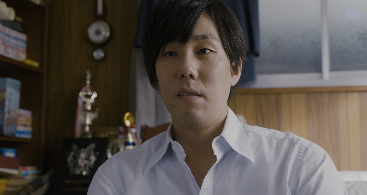 爱哭鬼的奇迹剧照的剧照