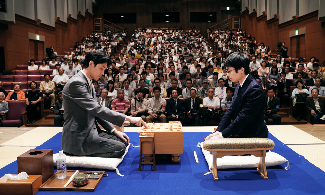 爱哭鬼的奇迹剧照的剧照