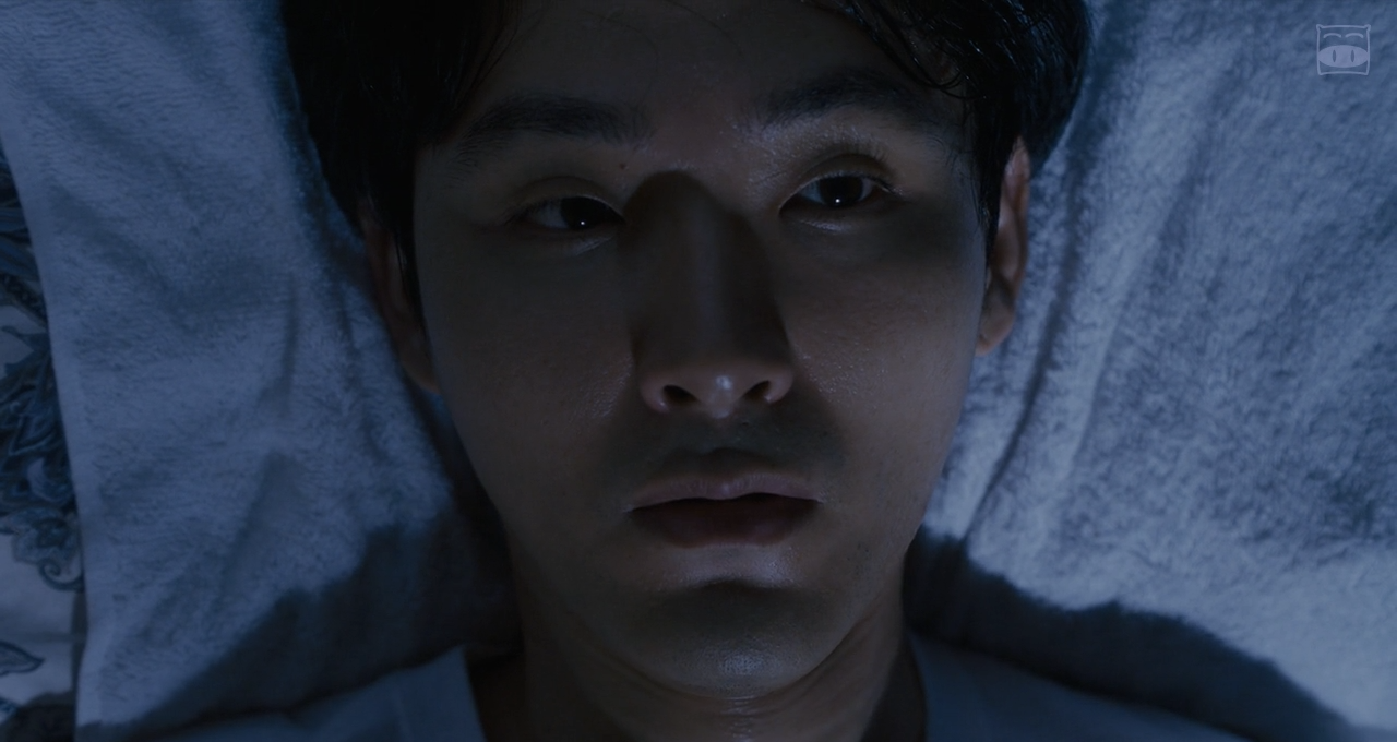 爱哭鬼的奇迹剧照的剧照