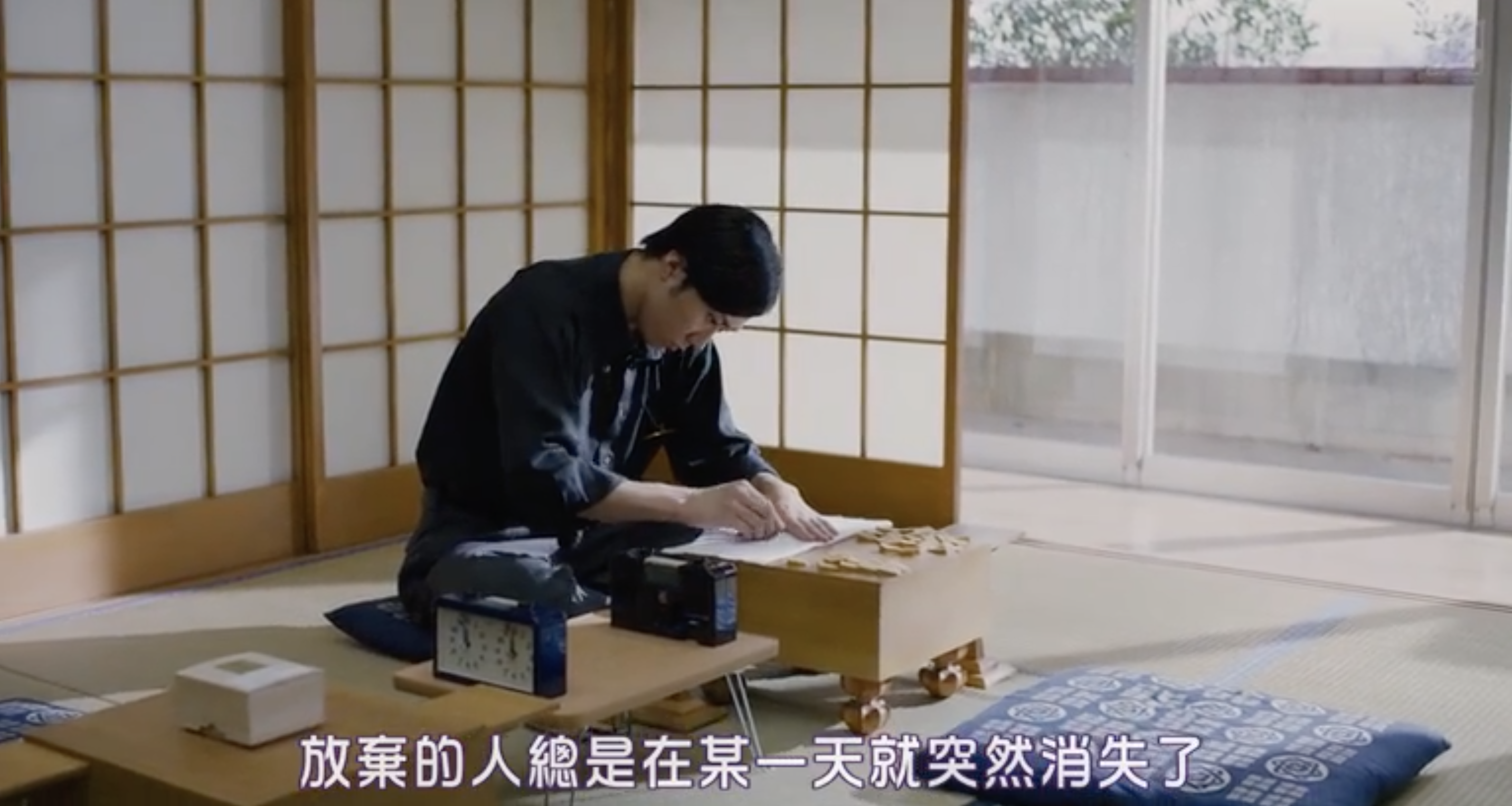 爱哭鬼的奇迹剧照的剧照