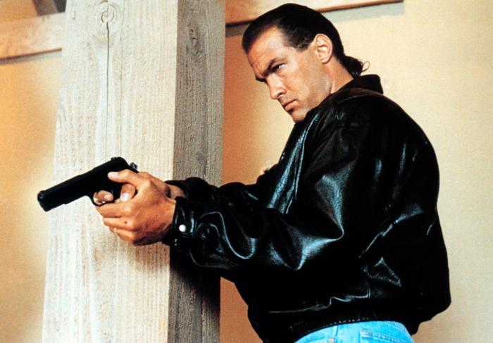 七年风暴剧照的剧照