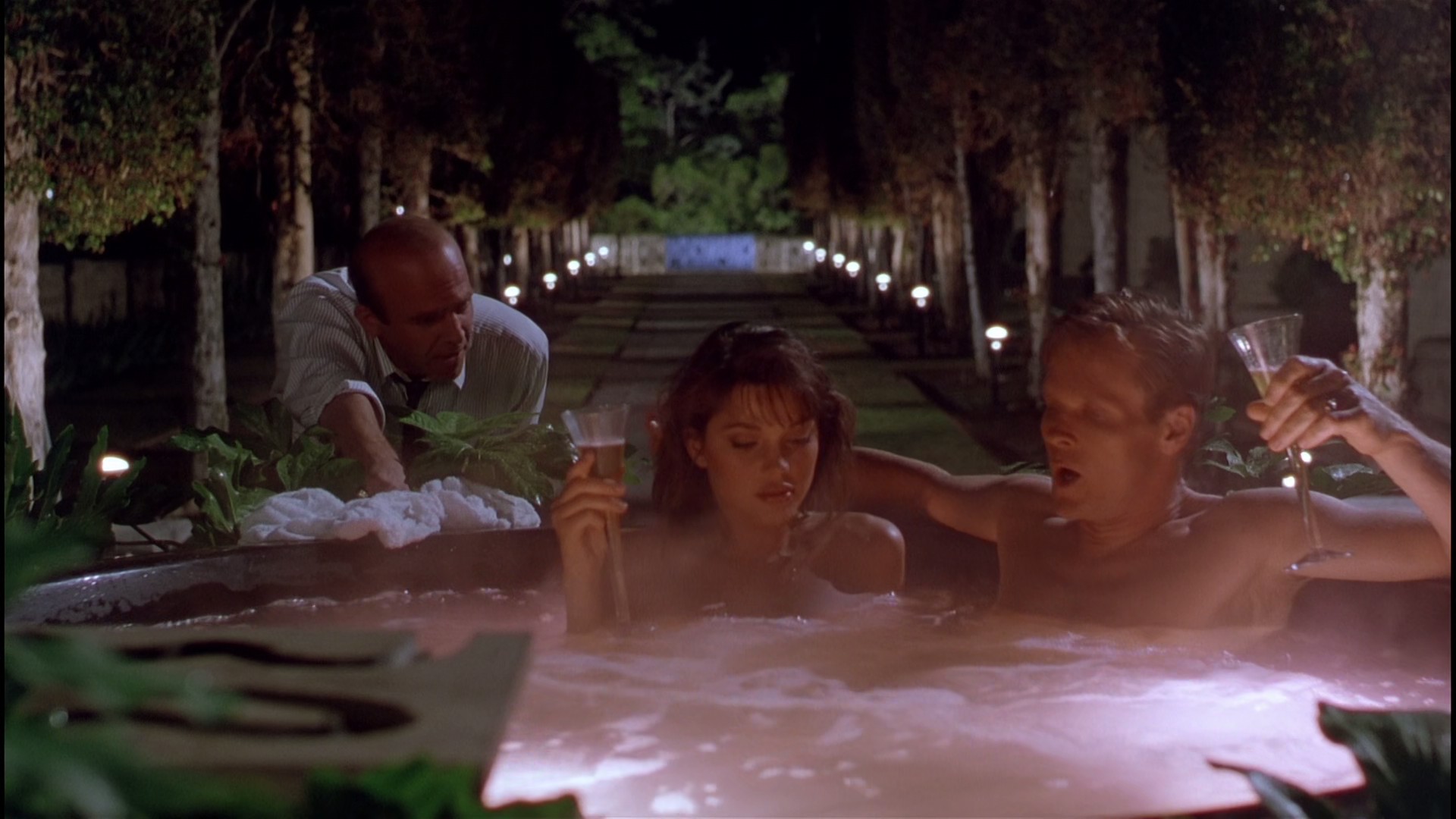 七年风暴剧照的剧照