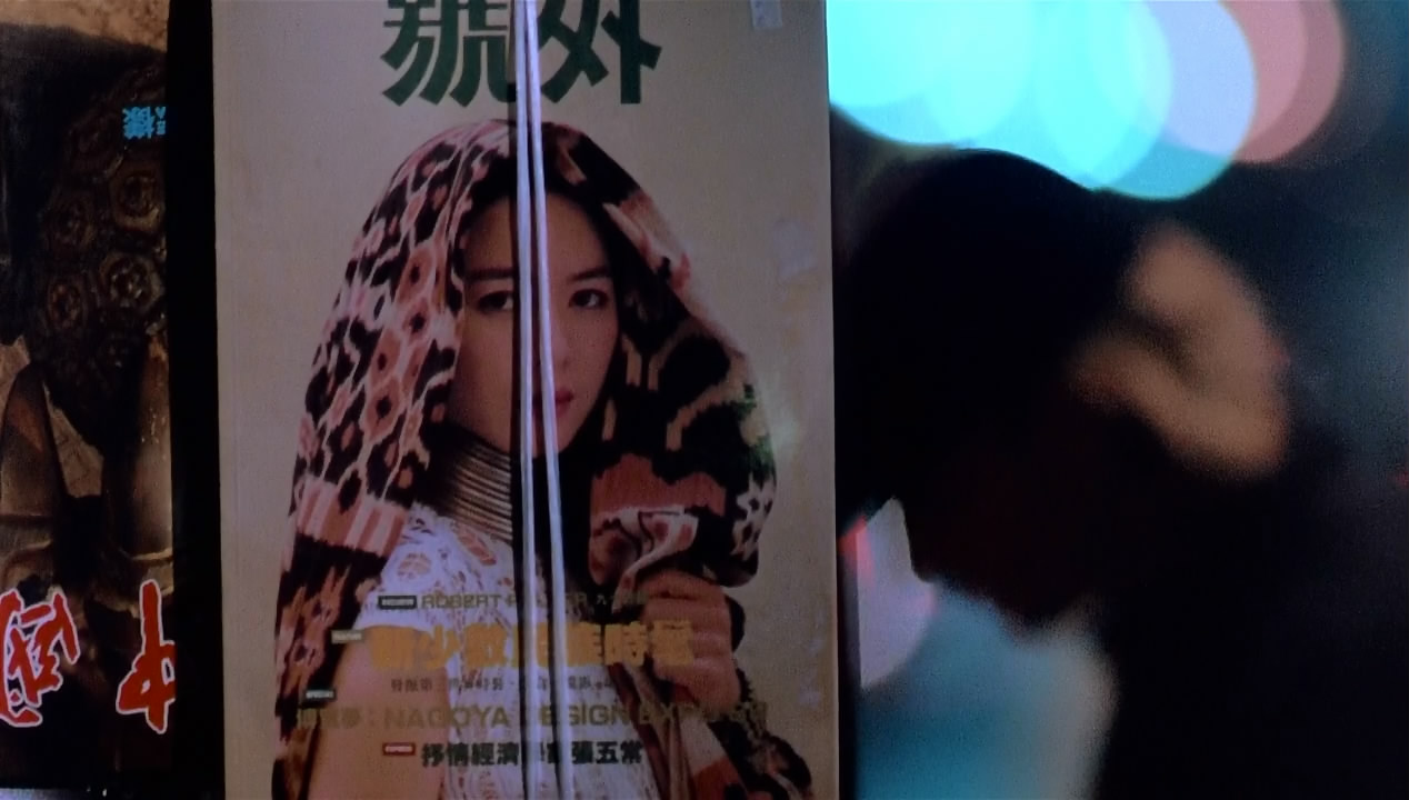 七年风暴剧照的剧照