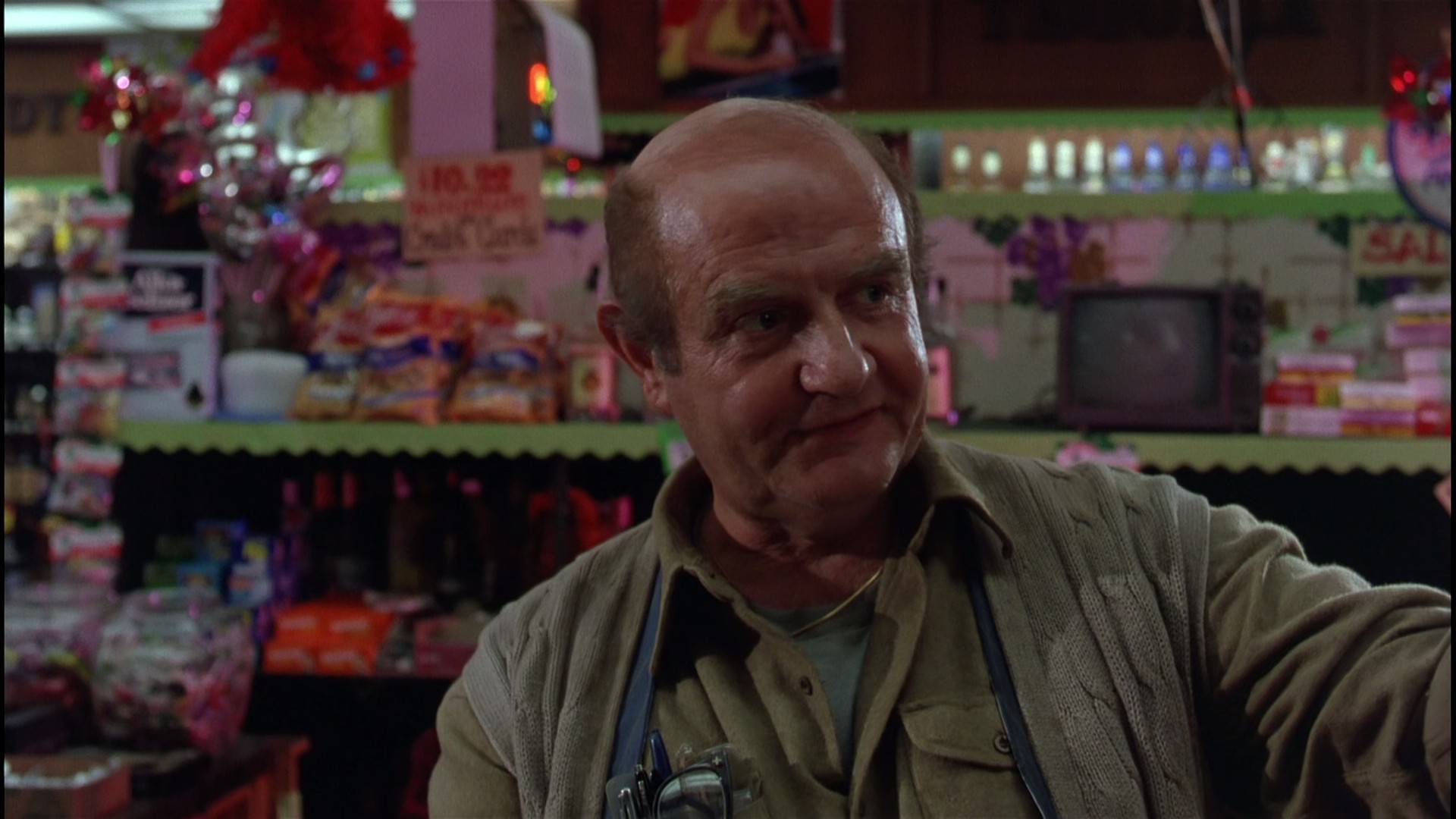 七年风暴剧照的剧照