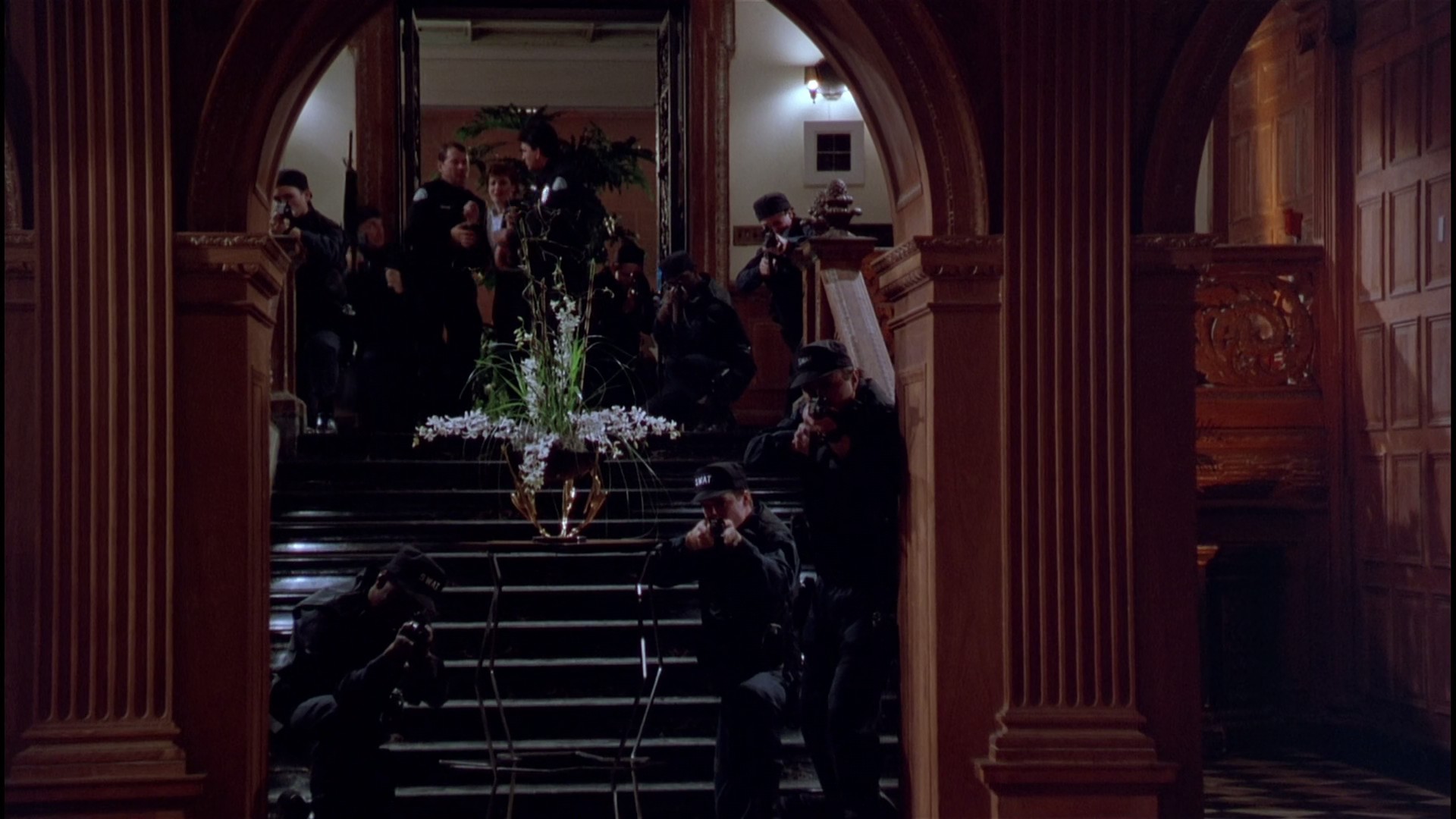 七年风暴剧照的剧照