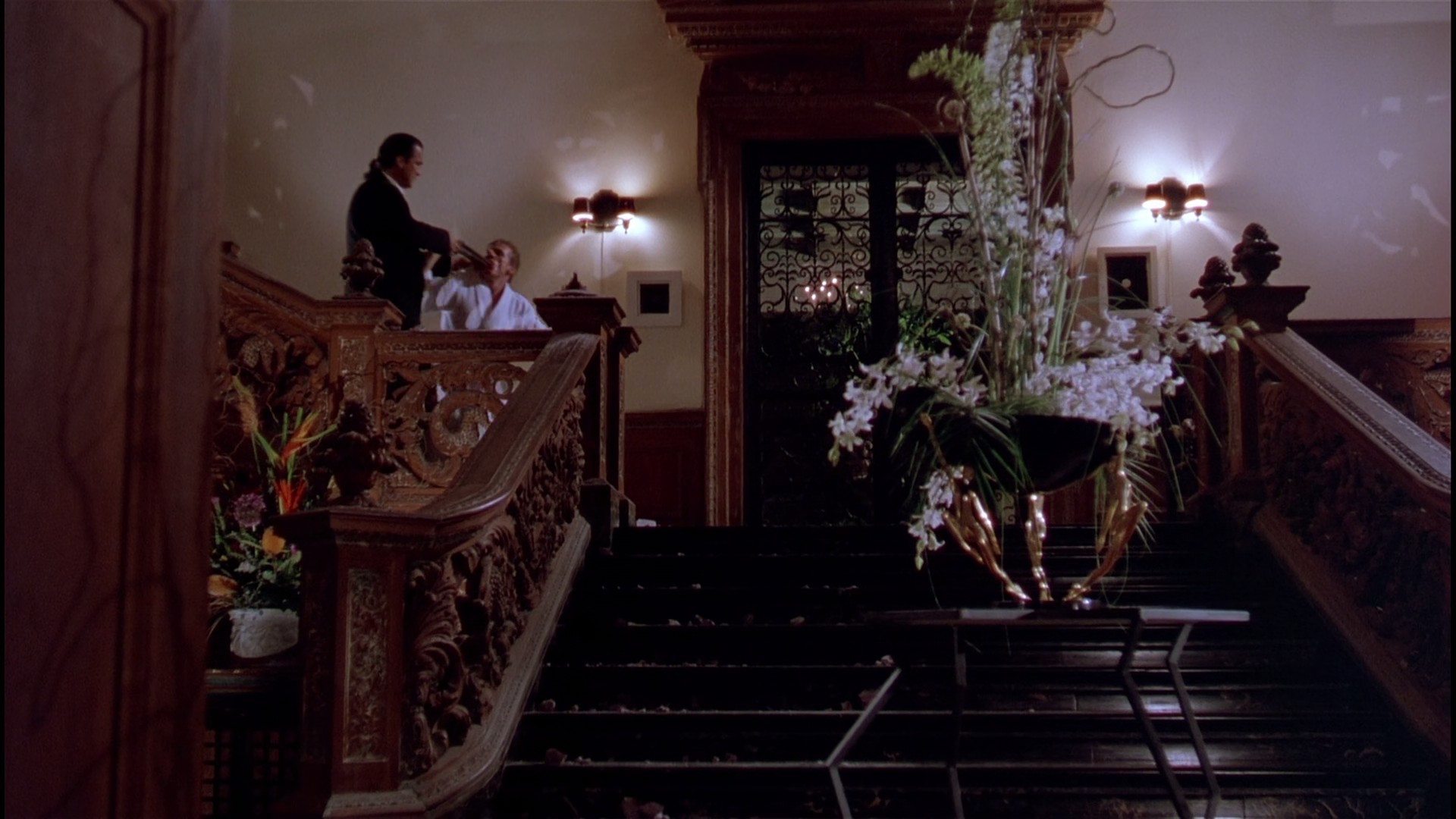 七年风暴剧照的剧照