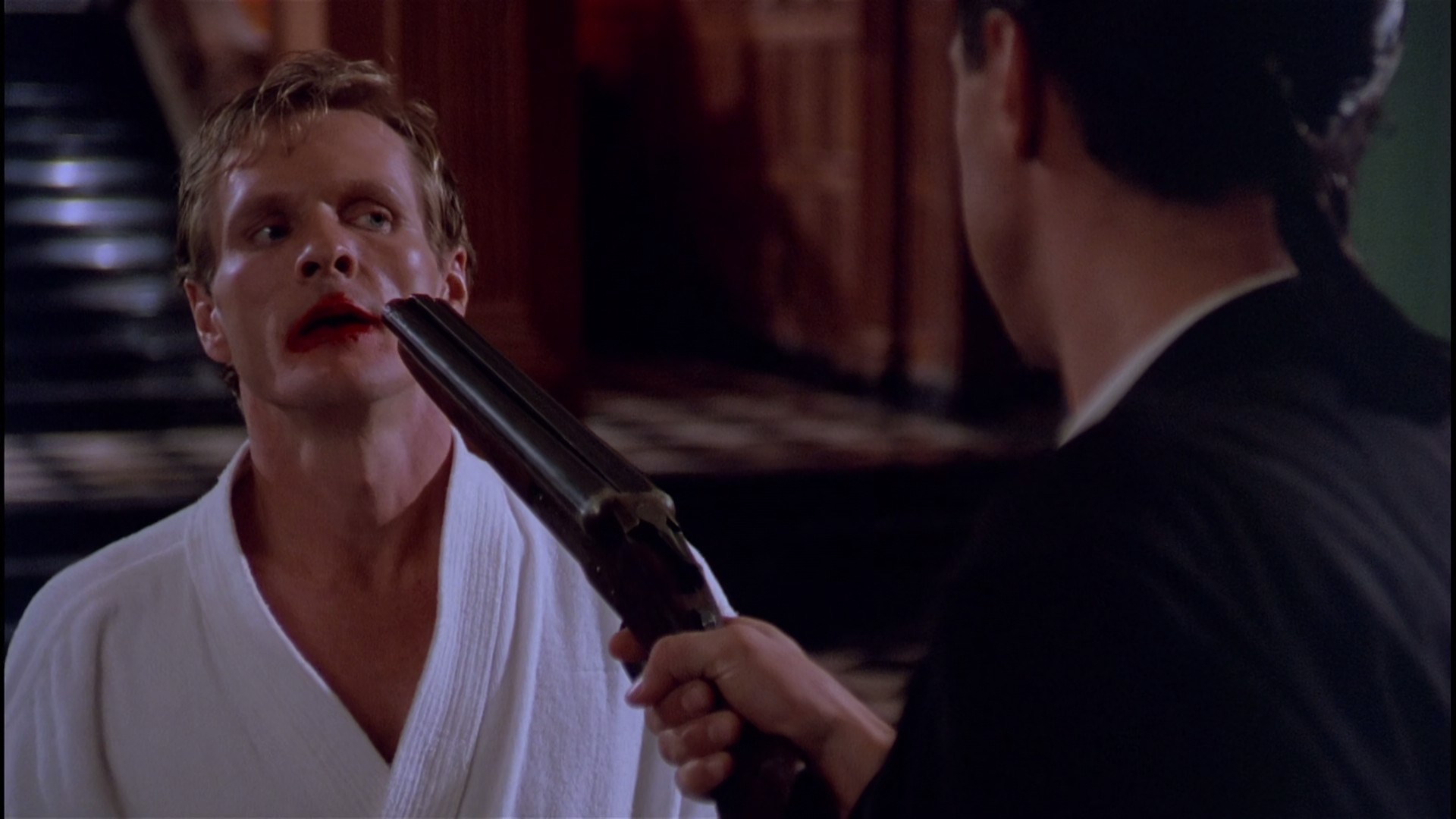 七年风暴剧照的剧照