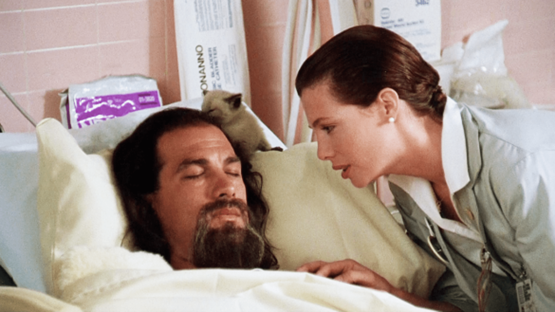 七年风暴剧照的剧照