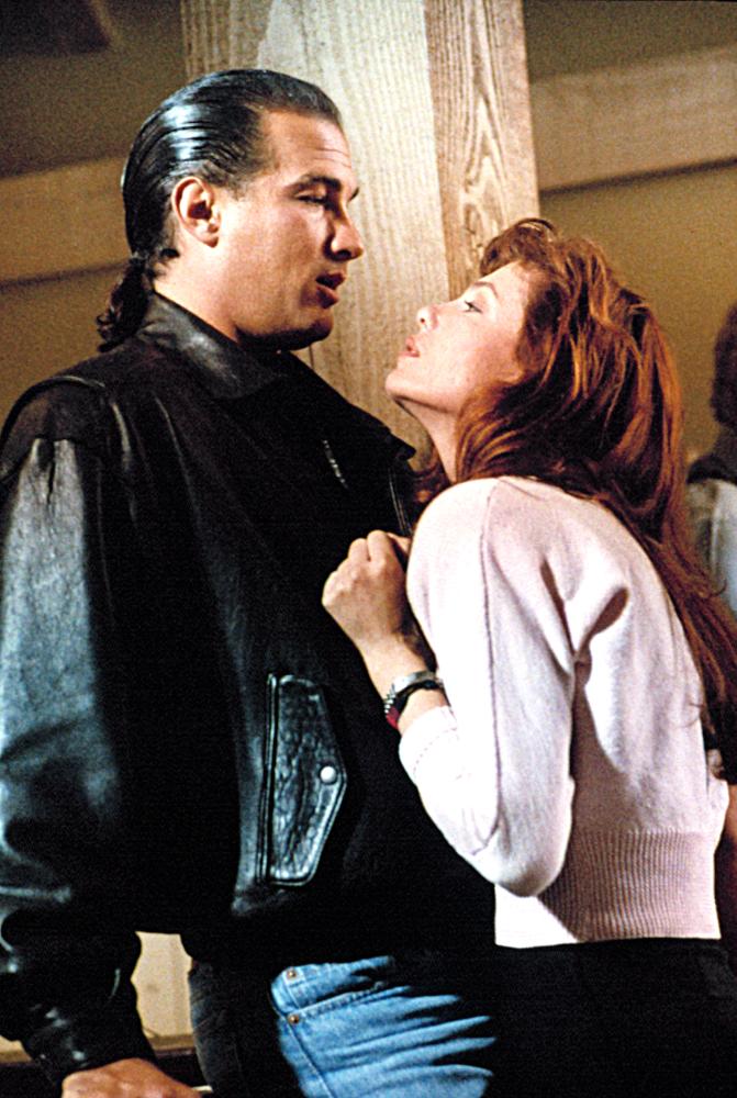 七年风暴剧照的剧照