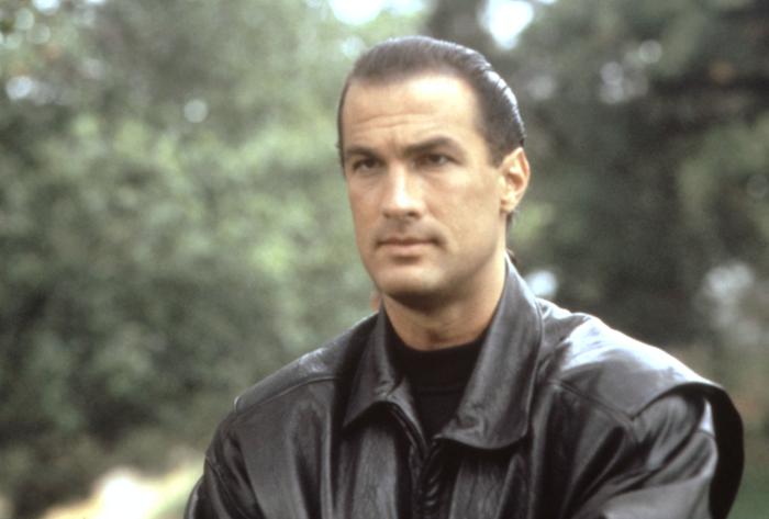 七年风暴剧照的剧照