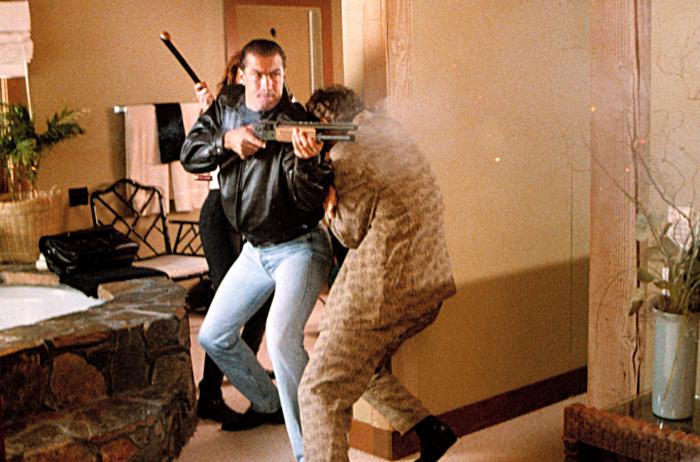 七年风暴剧照的剧照