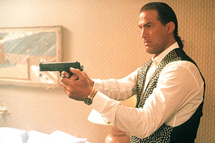 七年风暴剧照的剧照