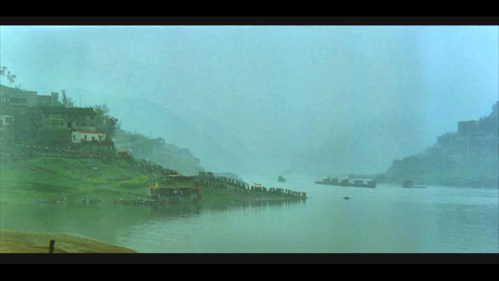 大进军——席卷大西南剧照的剧照