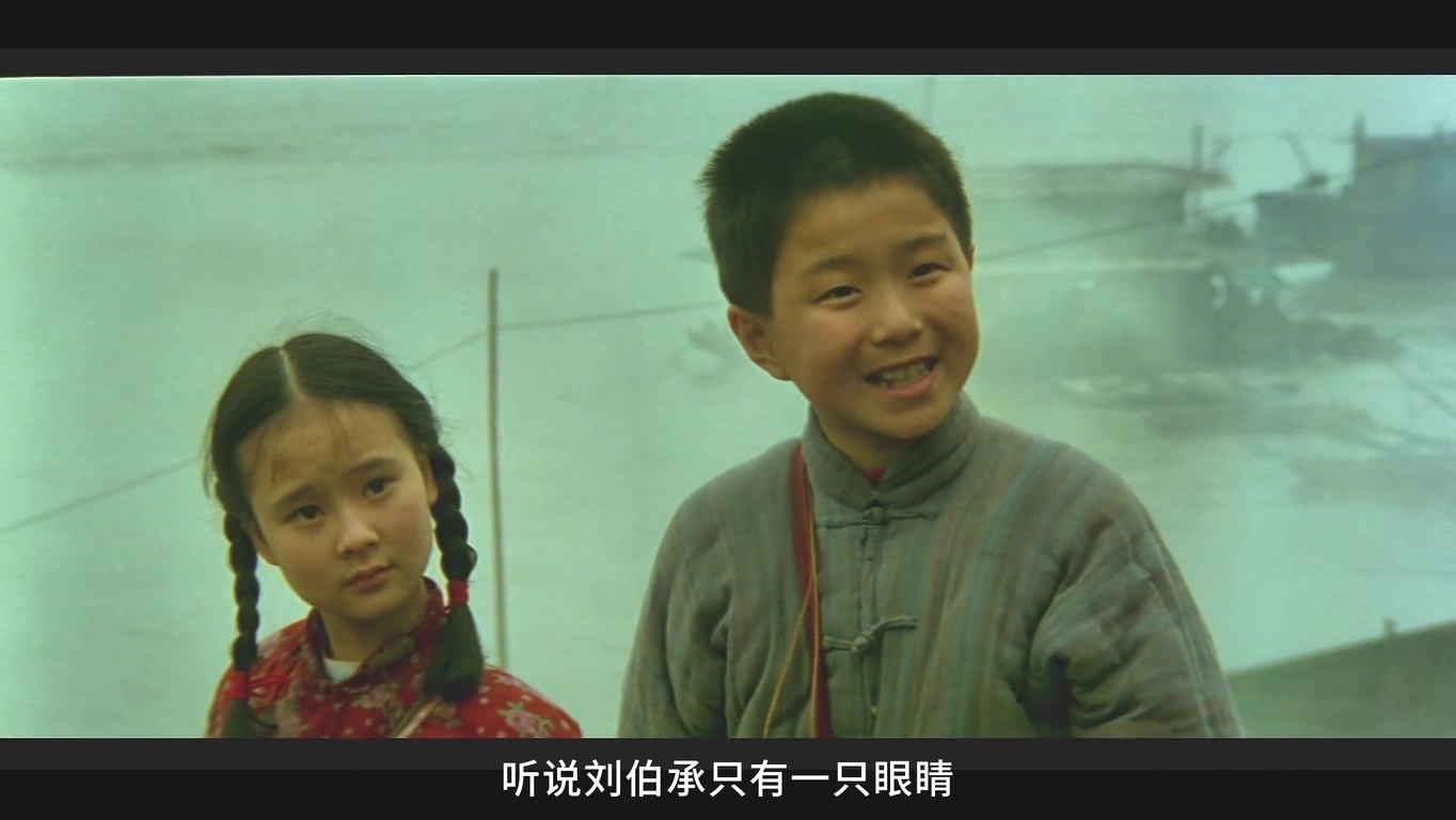 大进军——席卷大西南剧照的剧照