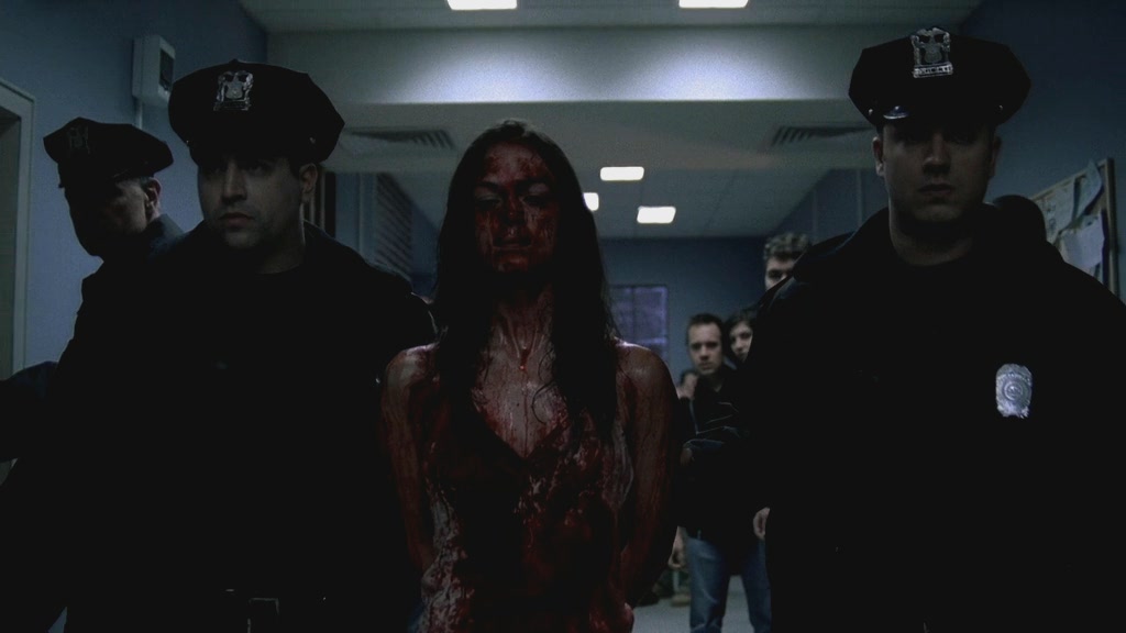 恶灵空间3剧照的剧照